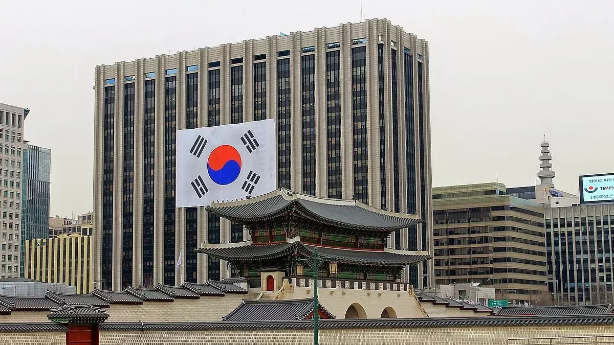 South Korea to send special envoys to Middle Eastern countries