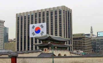South Korea to send special envoys to Middle Eastern countries