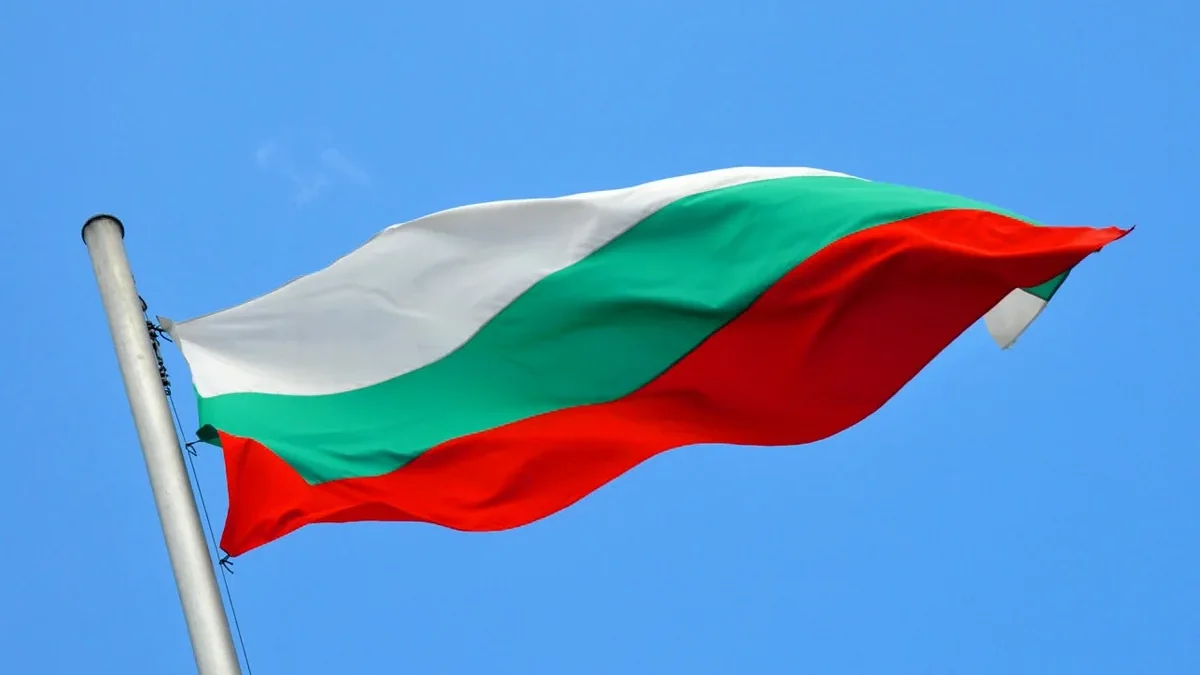 Bulgaria may cancel security agreement with Ukraine