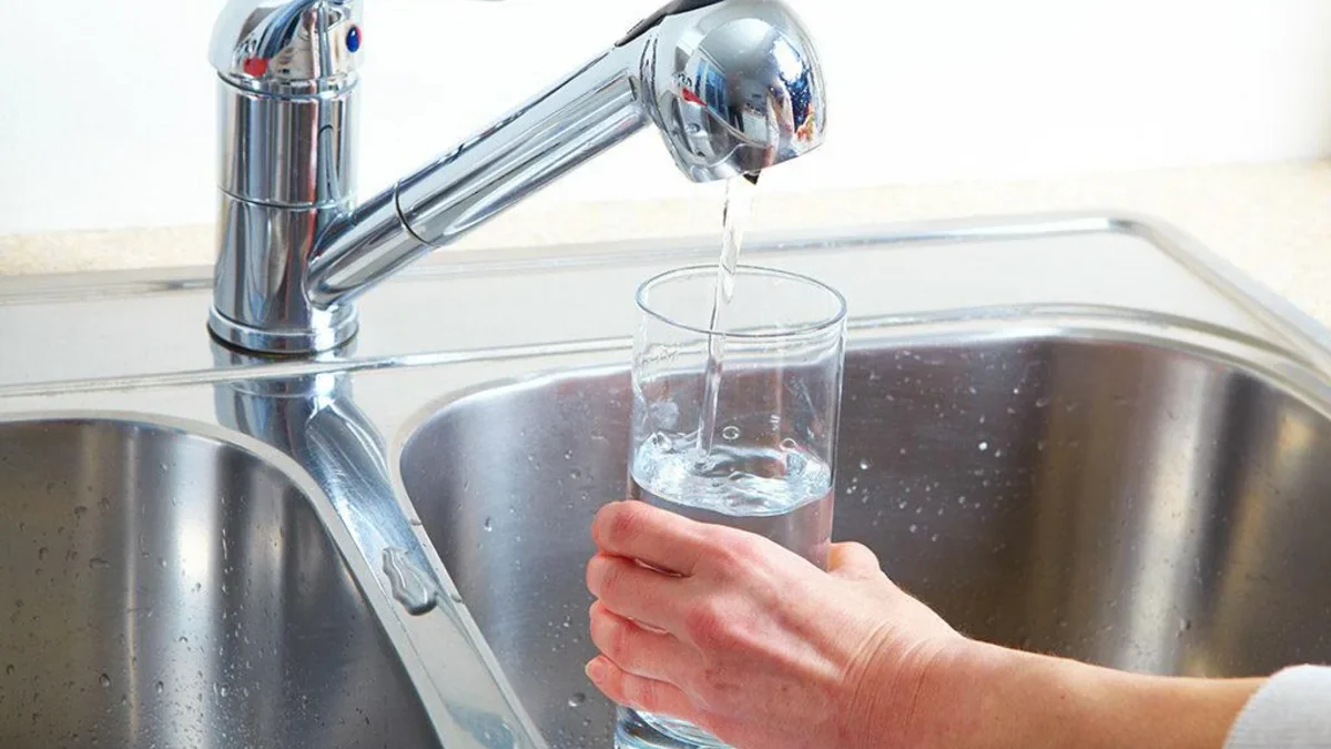Water supply to be interrupted for 5000 subscribers in Sumgayit