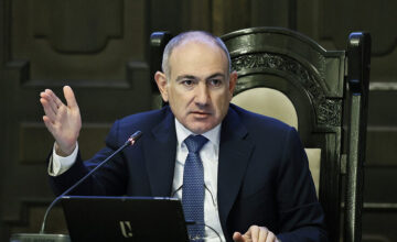 Armenia and Russia have reached an agreement on the implementation of some treaties