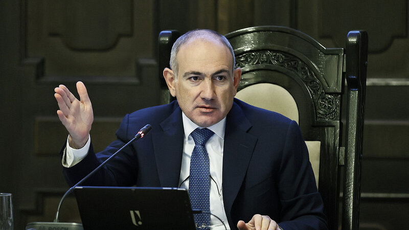 Armenia and Russia have reached an agreement on the implementation of some treaties