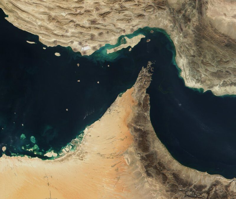 World leaders issue joint statement on Strait of Hormuz – FULL TEXT