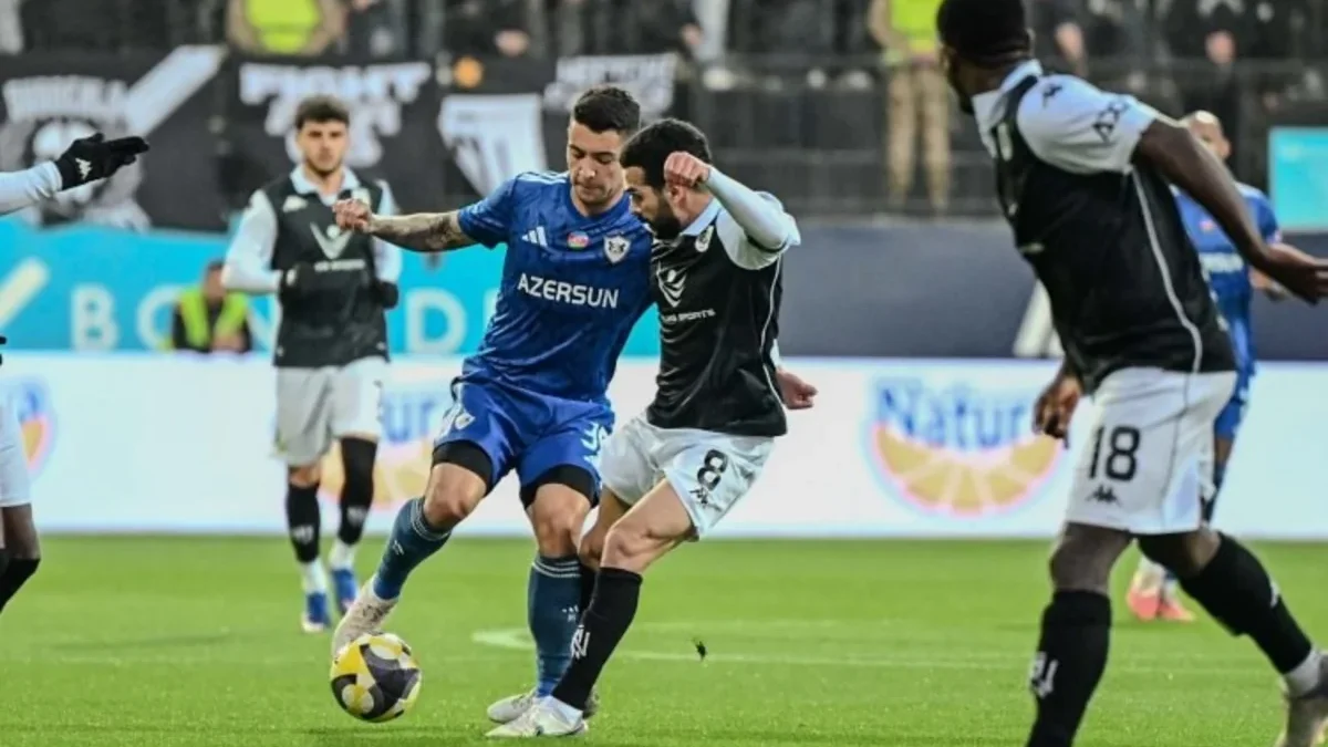 Premier League: “Neftchi” defeated “Qarabag”, “Sabah” has secured the championship