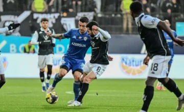 Premier League: “Neftchi” defeated “Qarabag”, “Sabah” has secured the championship