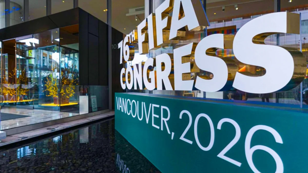 AFFA leadership to attend the 76th FIFA Congress