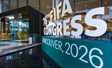 AFFA leadership to attend the 76th FIFA Congress