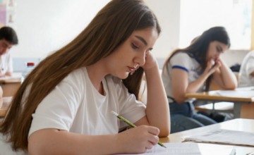 GOOD NEWS for applicants: Scores may drop in these groups