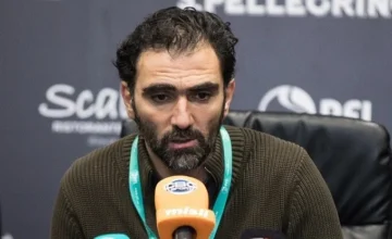 Vagif Javadov Appointed to a New Position