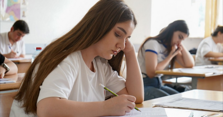 GOOD NEWS for applicants: Scores may drop in these groups