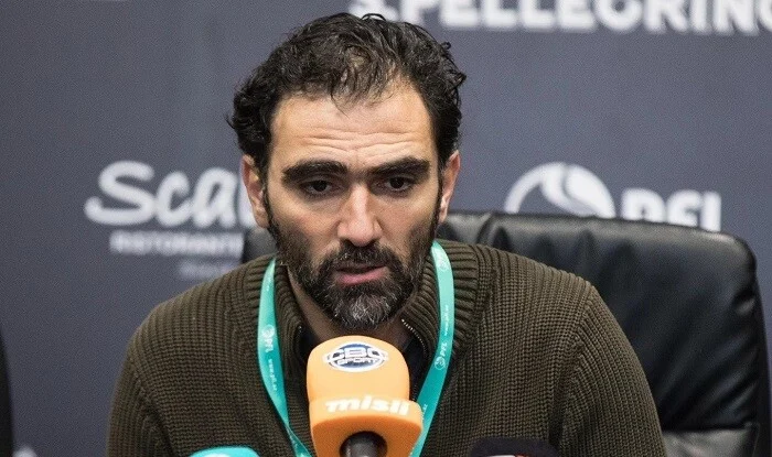 Vagif Javadov Appointed to a New Position