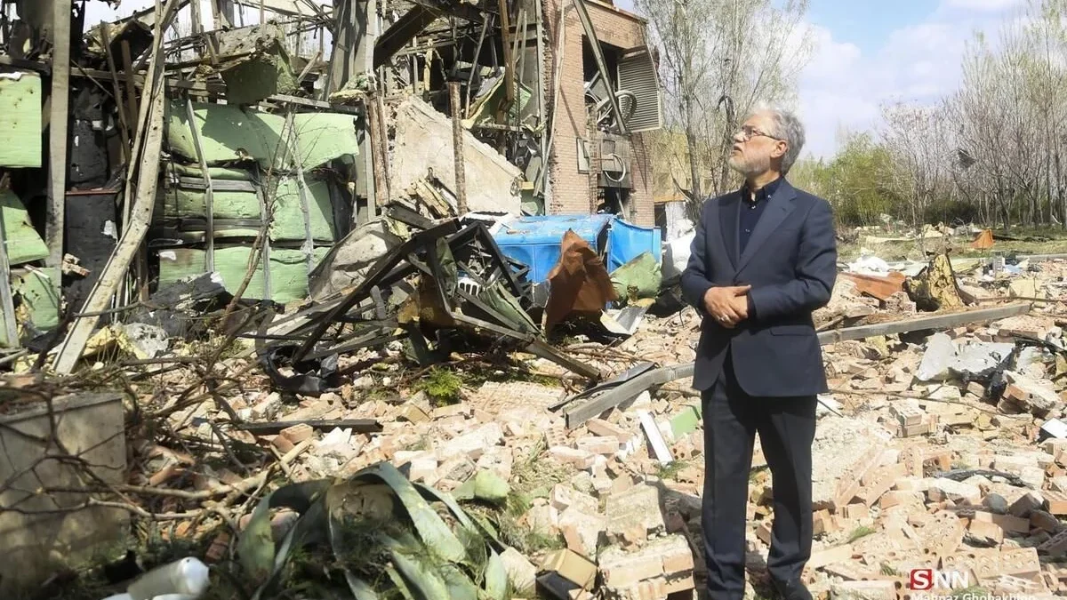 Over 30 universities bombed, 60 students killed in Iran