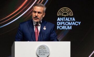 Türkiye discusses US withdrawal from NATO with Europe