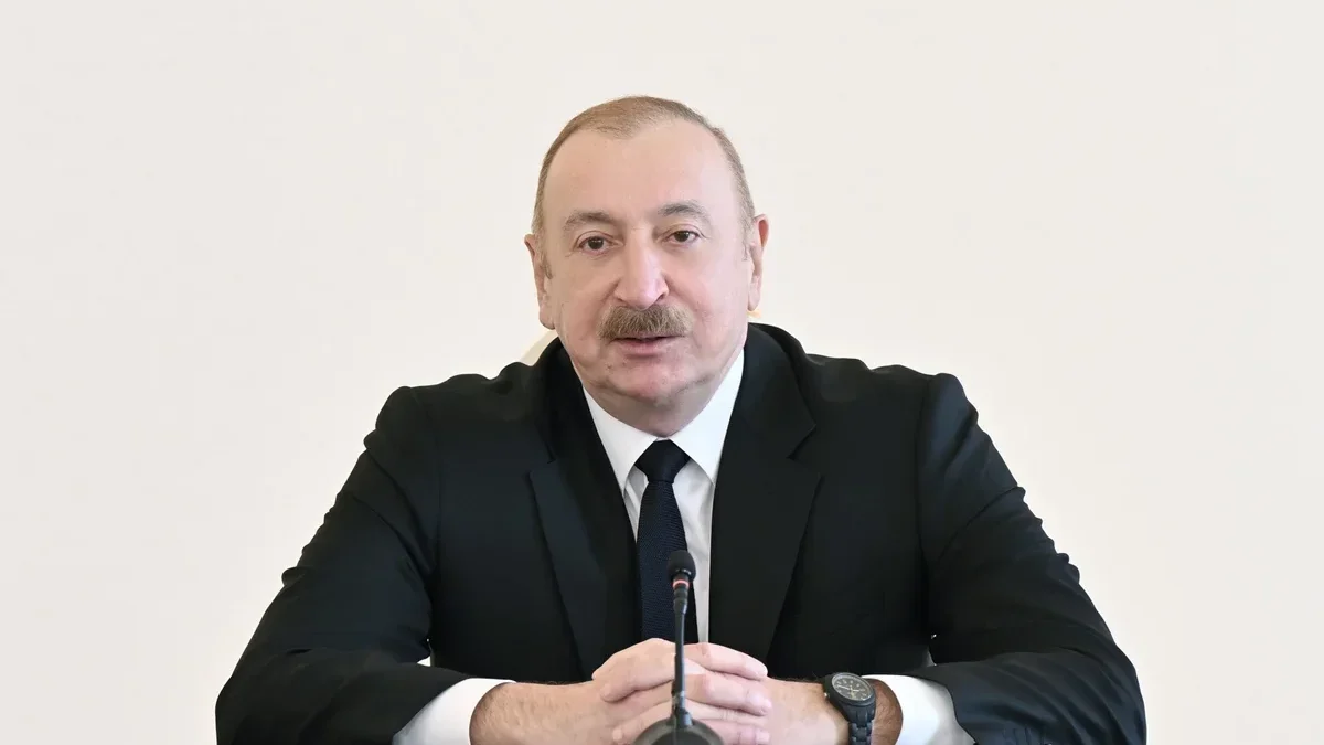 President: Azerbaijani wrestlers have once again shown that they are the best in Europe