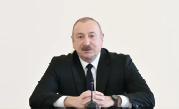 President: Azerbaijani wrestlers have once again shown that they are the best in Europe