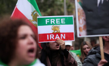 Iran’s three main demands against the US and Israel have been revealed