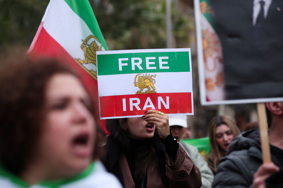 Iran’s three main demands against the US and Israel have been revealed