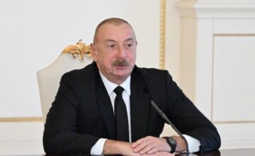 President: Rising geopolitical tensions reveal the fragility of development achievements gained over decades