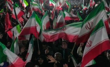 Iran declares 7 million citizens ready for armed defense