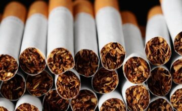 Cigarette production in Azerbaijan has increased by more than 23%