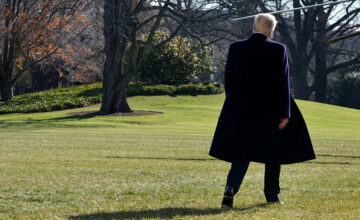 The US war with Iran ended a key era in history