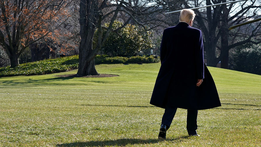 The US war with Iran ended a key era in history