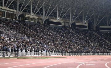 Record of the last 10 seasons recorded in the Premier League