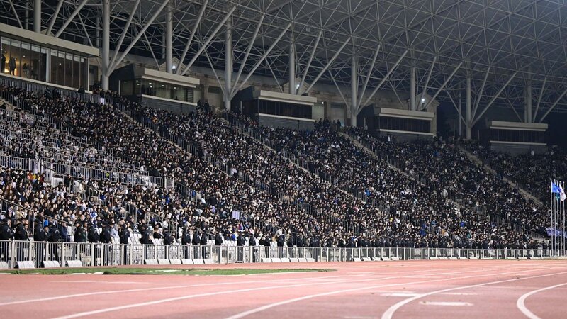 Record of the last 10 seasons recorded in the Premier League