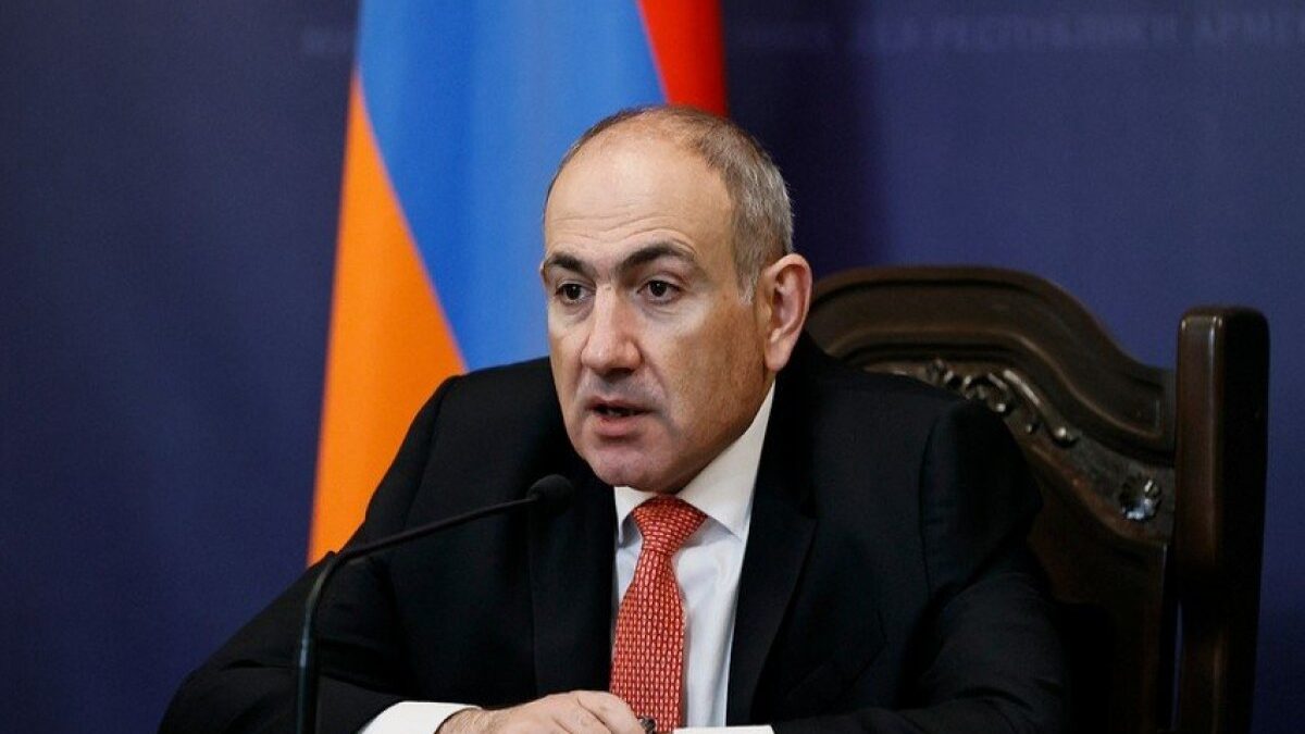 Pashinyan believes that business relations with Azerbaijan will be established in the near future