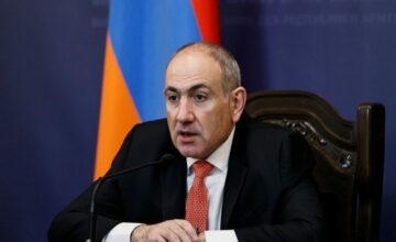 Pashinyan believes that business relations with Azerbaijan will be established in the near future