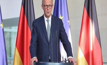 Germany to convene Security Council