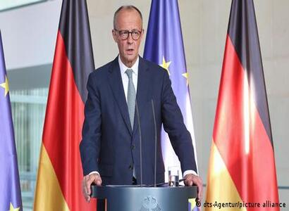 Germany to convene Security Council