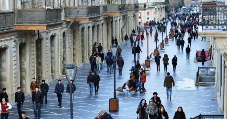 Do not go outside during these hours – There is a danger!