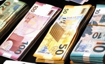 12.5 million manats to be spent on water and sewage facilities in two Kalbajar villages