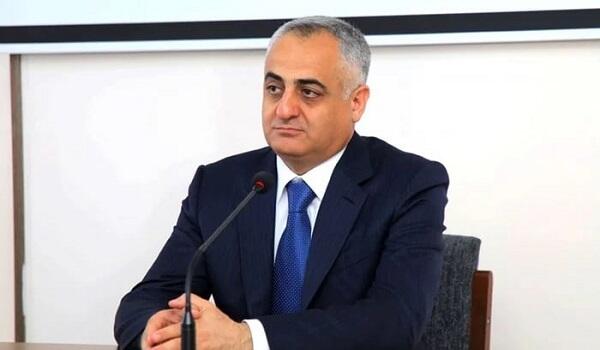 Fuad Najafli questioned at the Prosecutor General’s Office