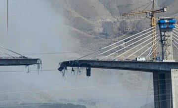 US and Israel’s Attack on Iran: Strategic Bridge Disabled