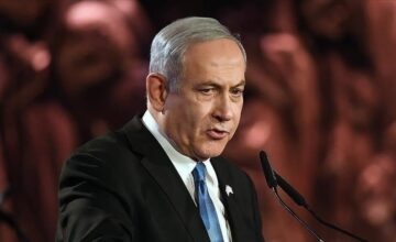 Netanyahu: Israel is the only country in the Middle East where Christians live safely