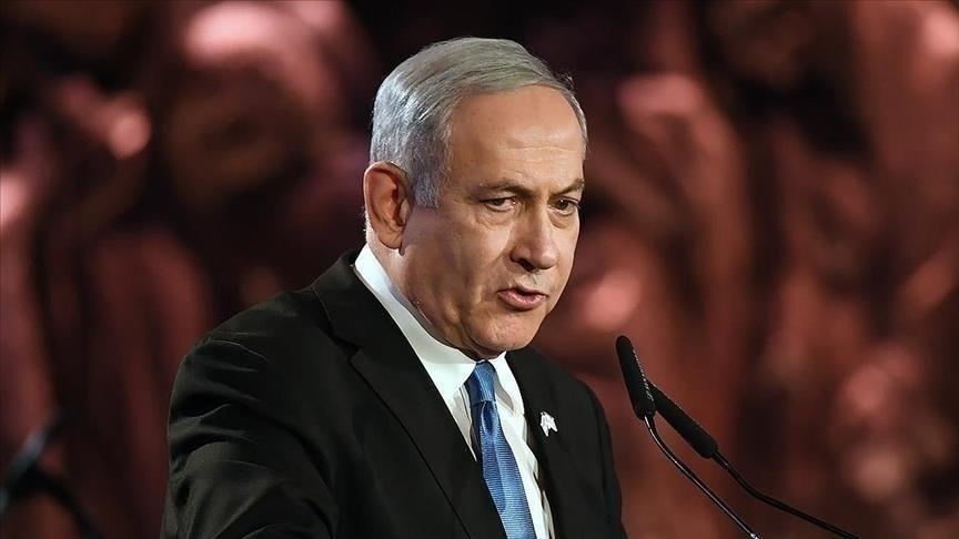 Netanyahu: Israel is the only country in the Middle East where Christians live safely