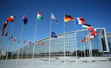 US’s message to NATO: We will evaluate our relations after the war