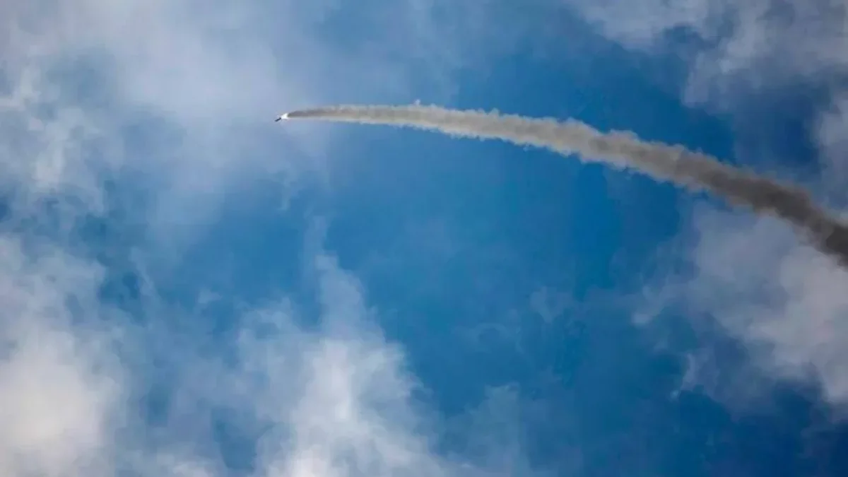 Israel struck three Tehran airports