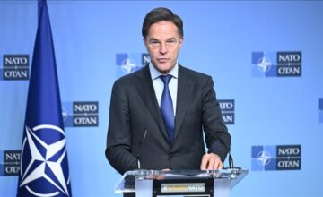 Rutte to visit Turkey