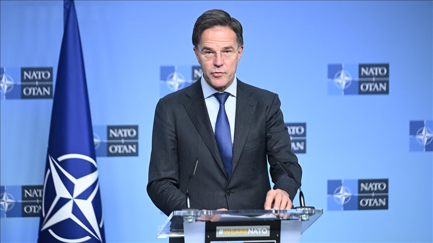 Rutte to visit Turkey