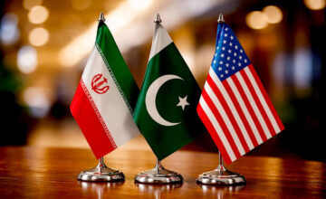 Pakistan Interior Minister discussed upcoming talks with Iranian ambassador