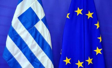 The “Great Britain” crisis between Greece and the European Union