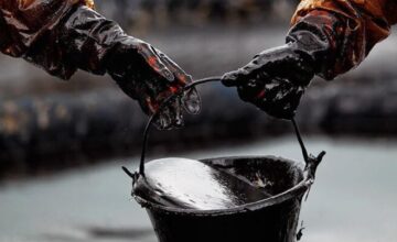 Azerbaijani oil price surpasses $140