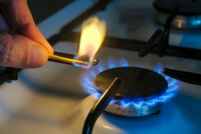 Gas supply to be suspended for more than 20,000 subscribers in Balakan tomorrow