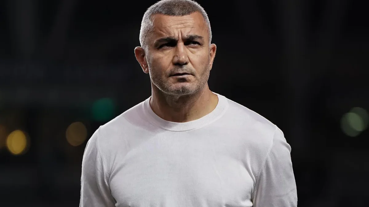 Gurban Gurbanov: “If the team doesn’t have the right character, results won’t come either”