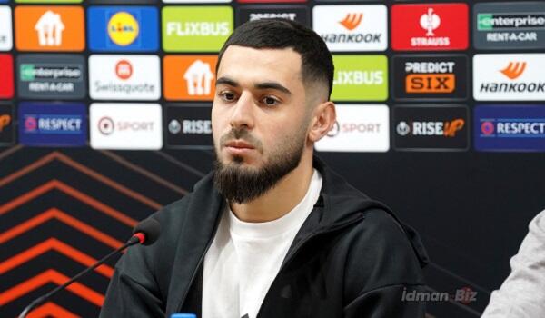 “Qarabag” puts Elvin up for sale