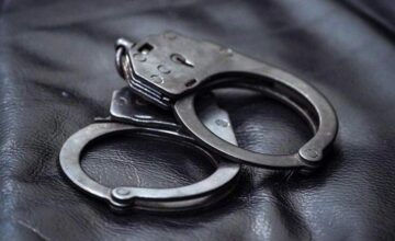 School student who made threatening post detained