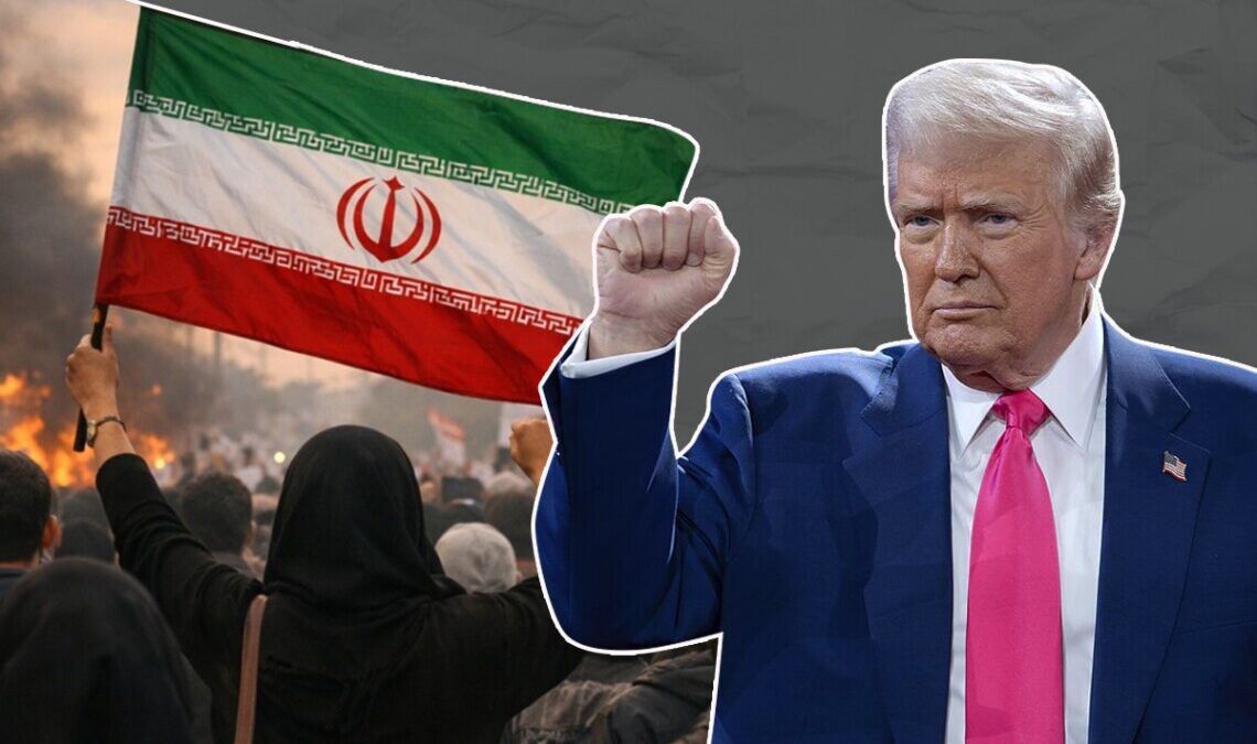 Trump stated he does not want to extend the ceasefire with Iran